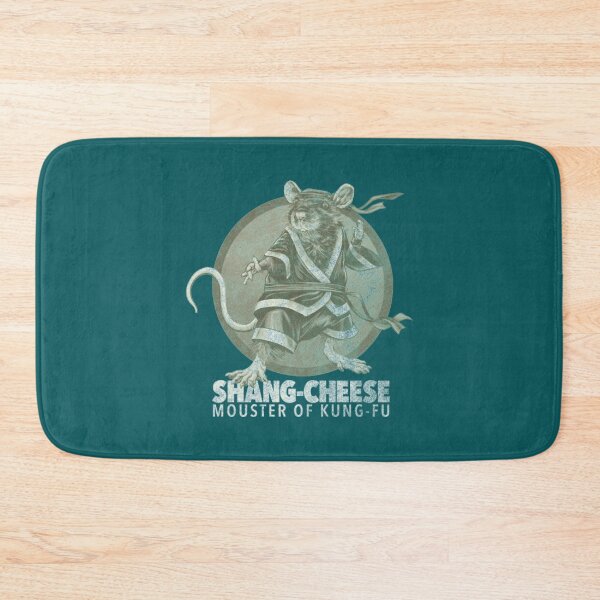 Item preview, Martial Arts Shang designed and sold by HTownAparel.