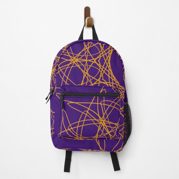 Item preview, Yellow spirograph mandala of faith designed and sold by CutieBlue.