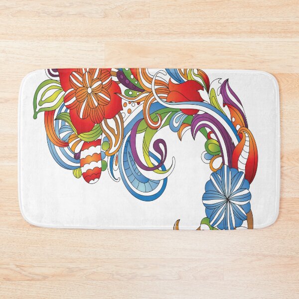 Item preview, FLOWERS 35 designed and sold by Bashar-Design.