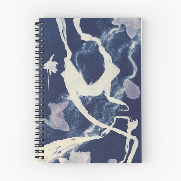 Item preview, Cyanotype No. 2 designed and sold by Sarah Jayne Kennelly.