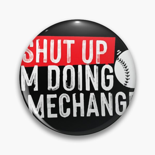Item preview, Shut Up Im doing game changer designed and sold by taovpn.
