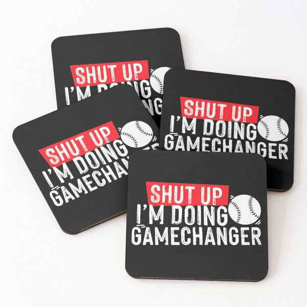 Item preview, Shut Up Im doing game changer designed and sold by taovpn.