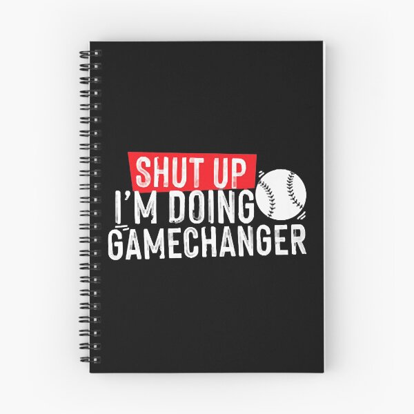Item preview, Shut Up Im doing game changer designed and sold by taovpn.