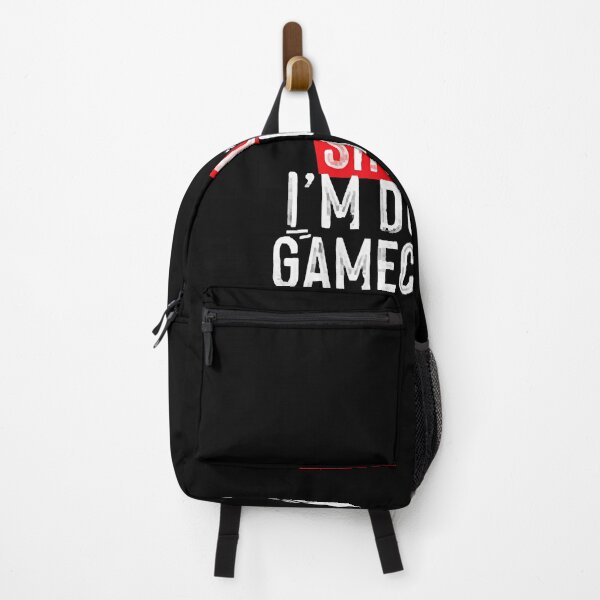 Item preview, Shut Up Im doing game changer designed and sold by taovpn.