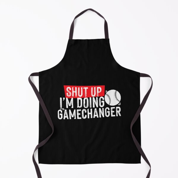 Item preview, Shut Up Im doing game changer designed and sold by taovpn.
