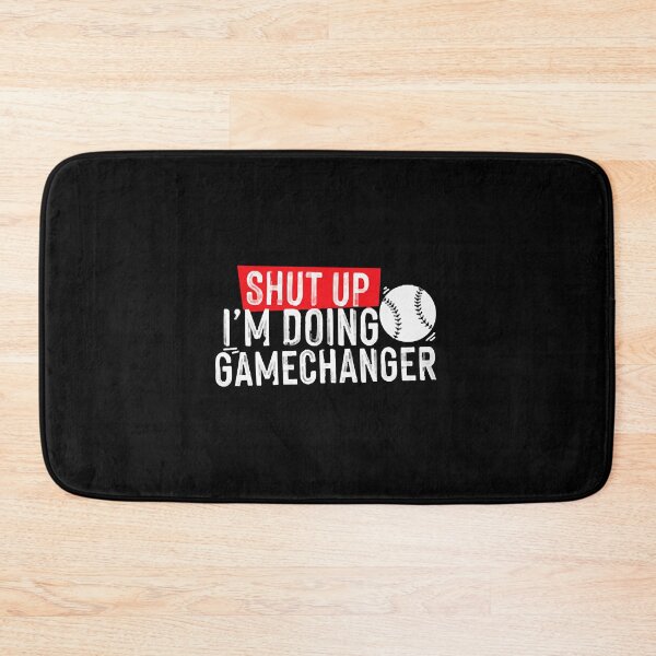 Item preview, Shut Up Im doing game changer designed and sold by taovpn.