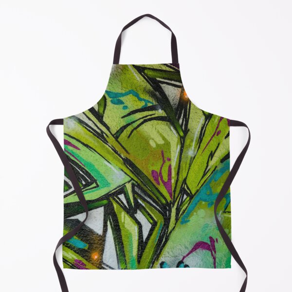 Item preview, Psychedelic Abstract - a Complex Mix of Kaleidoscopic Forms and Colours designed and sold by Georgia Mizuleva.