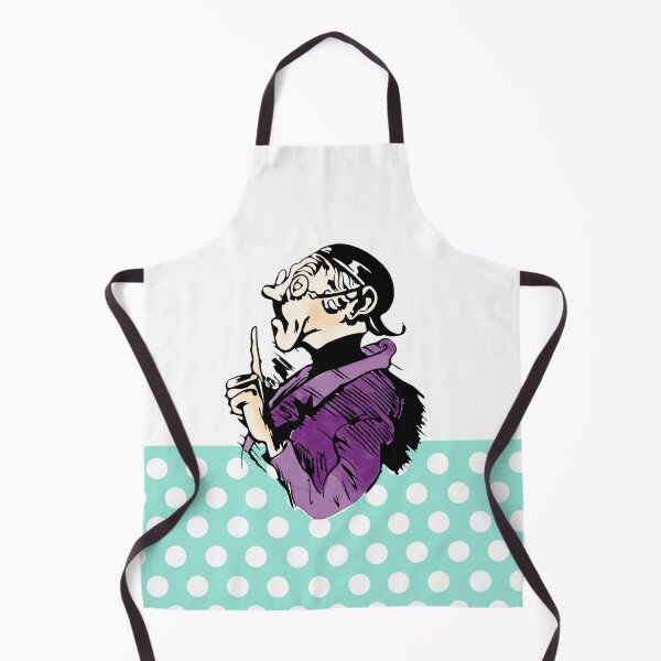 Item preview, Teacher Lämpel teaches at school designed and sold by Mauswohn.