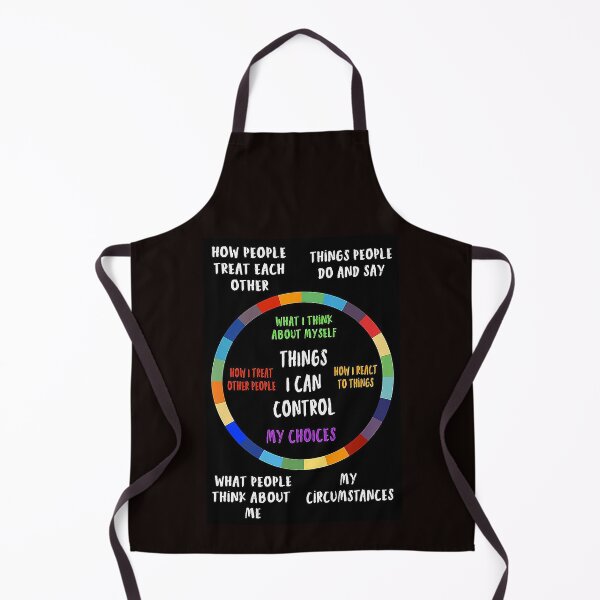 Item preview, Social Worker Things I Can Control designed and sold by Cisnerosf97.