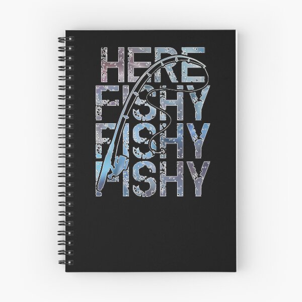Item preview, Here Fishy Fishy Fishy designed and sold by GACreative63.