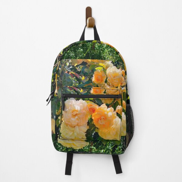 Item preview, Peaches and Cream Roses designed and sold by TeaFairy Art.