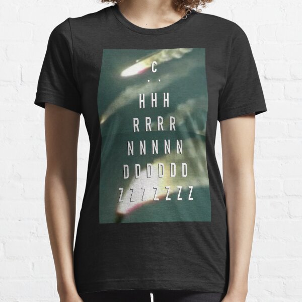Chris Hernandez Artist - Print Essential T-Shirt