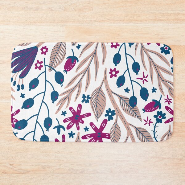 Item preview, flower pattern designed and sold by ENJoooY.