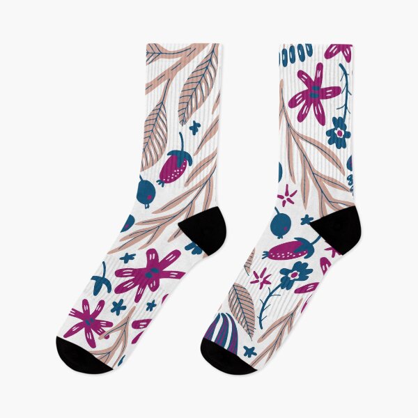 Item preview, flower pattern designed and sold by ENJoooY.