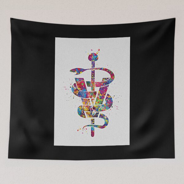 Item preview, Veterinary Art designed and sold by Kendall188.
