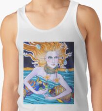 Amphitrite Men's Tank Top