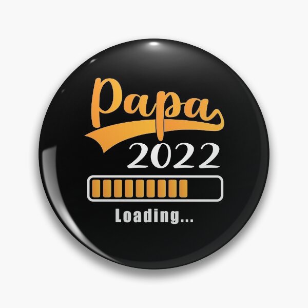 Item preview, Dad Loading Pregnancy Birth Baby designed and sold by besTmanuFacture.