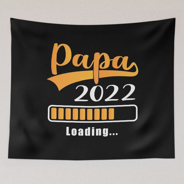 Item preview, Dad Loading Pregnancy Birth Baby designed and sold by besTmanuFacture.