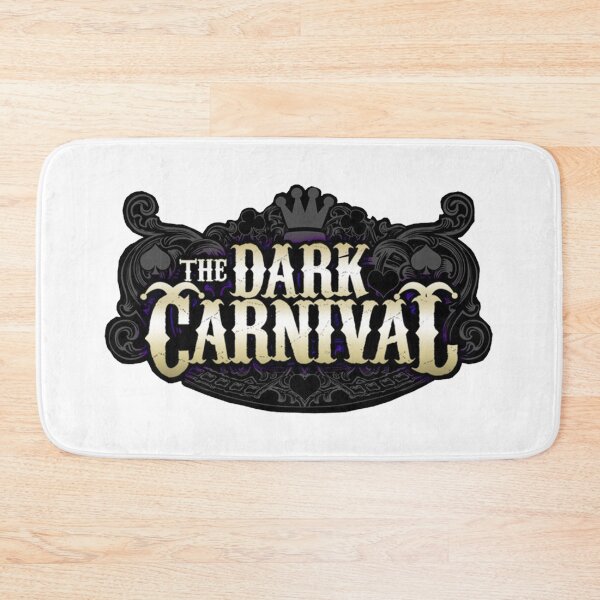 Item preview, The Dark Carnival designed and sold by latashabrown.
