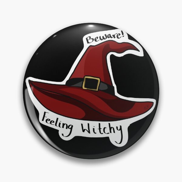 Item preview, Feeling Witchy designed and sold by IdrisRose.
