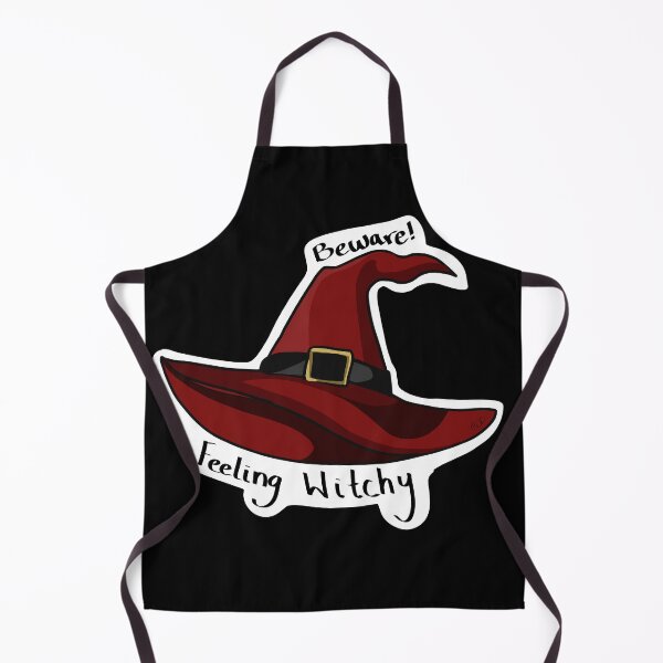 Item preview, Feeling Witchy designed and sold by IdrisRose.