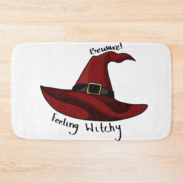 Item preview, Feeling Witchy designed and sold by IdrisRose.