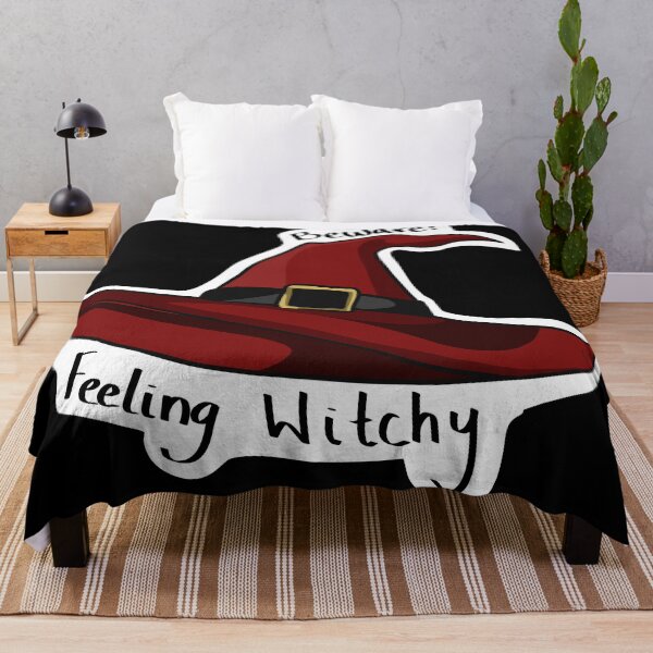 Item preview, Feeling Witchy designed and sold by IdrisRose.
