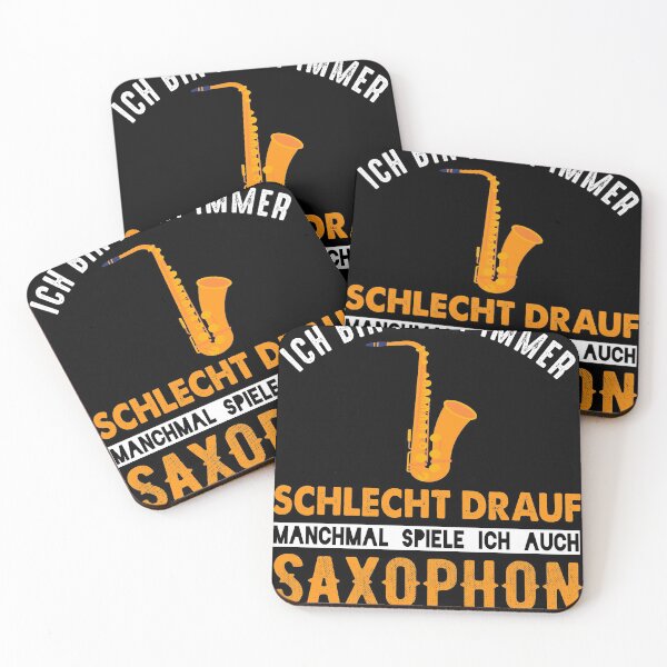 Item preview, Saxophone player saxophone musician designed and sold by fantasyy.