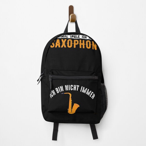 Item preview, Saxophone player saxophone musician designed and sold by fantasyy.