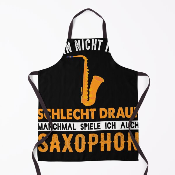 Item preview, Saxophone player saxophone musician designed and sold by fantasyy.