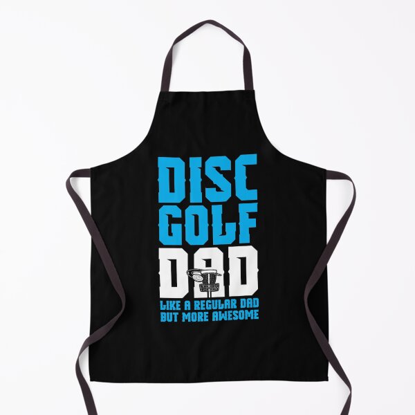 Item preview, Disc Golf Dad Disc Golfer Daddy Disc Golfing designed and sold by CreativeGiftShp.