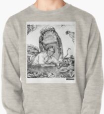 Crocodile Hunter Pullover
