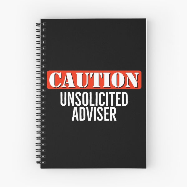 Item preview, Caution! Squad: An unsolicited Adviser designed and sold by sleepymatching.