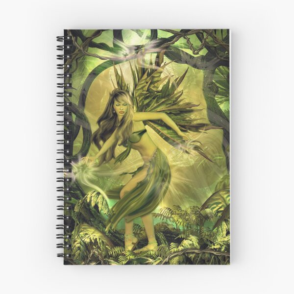 Item preview, The Green Fairy designed and sold by briarmoon.