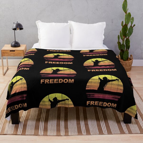 Item preview, Finally Freedom For Freedom Lovers Longing for Freedom designed and sold by GR-ART.