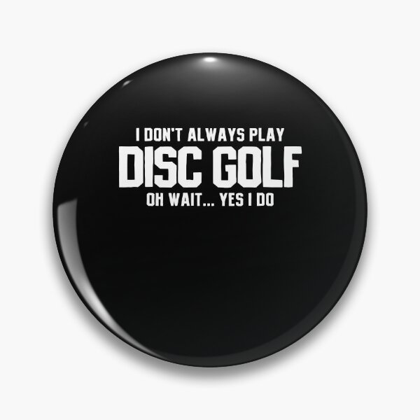 Item preview, Disc Golf Disc Golfer Disc Golf Player designed and sold by CreativeGiftShp.