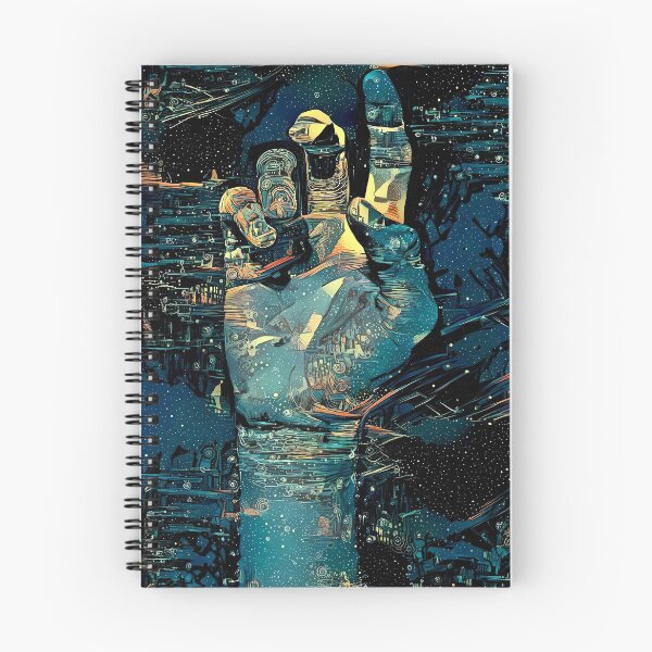 Item preview, Hand of Life designed and sold by LostLegends.