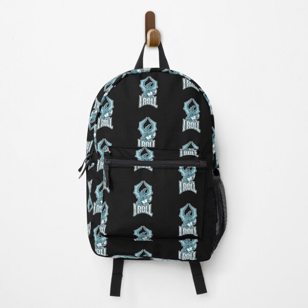 Item preview, this is how I roll, dinosaur, Kidsprint, designed and sold by thekidsprint.