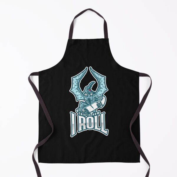 Item preview,  this is how I roll, dinosaur, Kidsprint, designed and sold by thekidsprint.