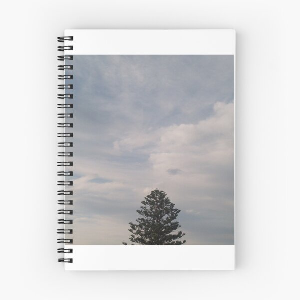 Item preview, Tree among the clouds designed and sold by AmandaWitt.