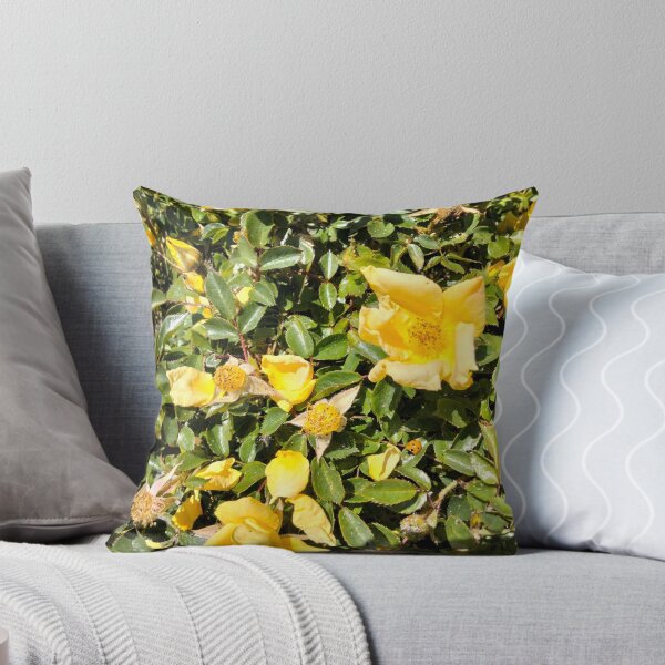 Item preview, Yellow Rose of Texas?  designed and sold by TeaFairy Art.