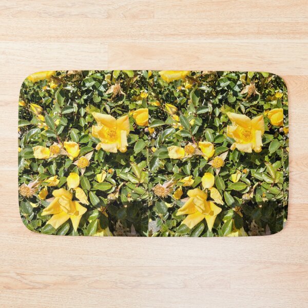 Item preview, Yellow Rose of Texas?  designed and sold by TeaFairy Art.