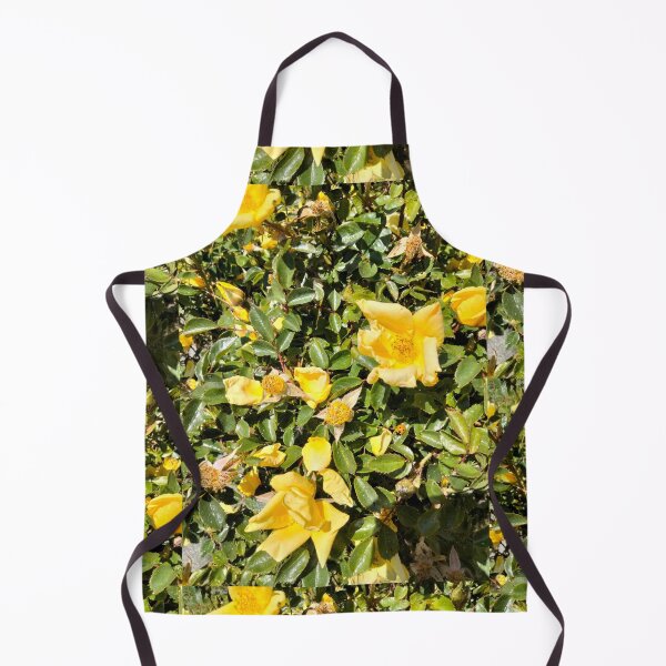 Item preview, Yellow Rose of Texas? designed and sold by TeaFairy Art.