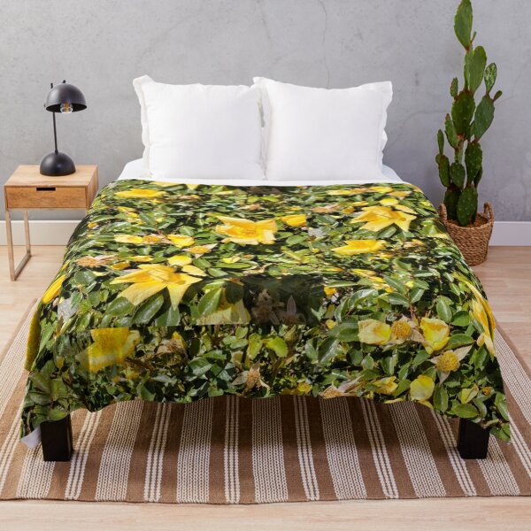 Item preview, Yellow Rose of Texas?  designed and sold by TeaFairy Art.