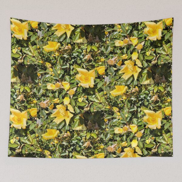 Item preview, Yellow Rose of Texas?  designed and sold by TeaFairy Art.