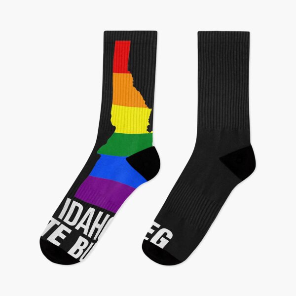 Item preview, Idaho for Pete Buttigieg LGBT Vote 2021 LGBT TShirt63 designed and sold by gbrenda.