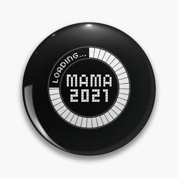 Item preview, Mom Loading Mother Pregnancy Birth Baby designed and sold by besTmanuFacture.