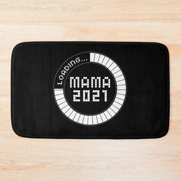 Item preview, Mom Loading Mother Pregnancy Birth Baby designed and sold by besTmanuFacture.