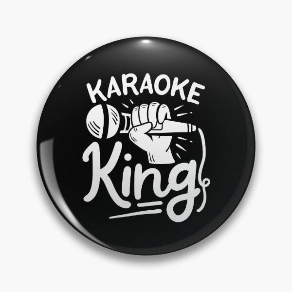 Item preview, Karaoke Microphone Singers Singing designed and sold by CreativeGiftShp.