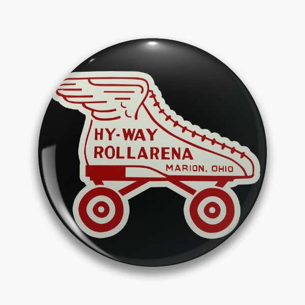 Item preview, Hy-Way Rollarena designed and sold by BorleyB.